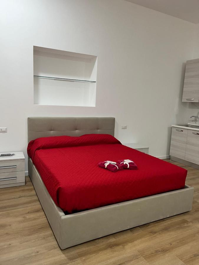 Appartamento Interno Via Garibaldi Turin Exterior photo